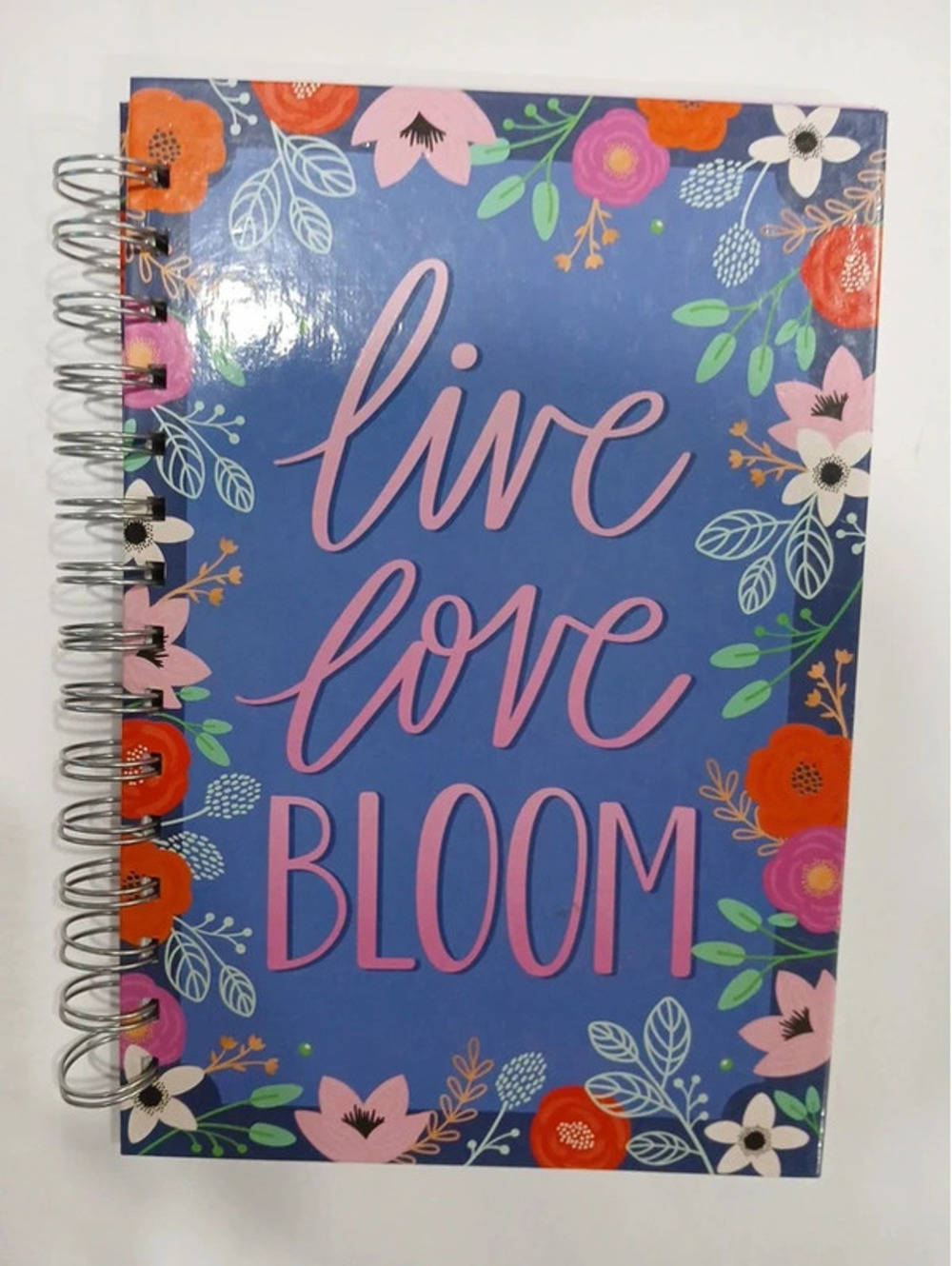 Monthly planer